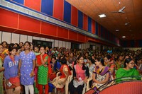 Chalo Movie Promotional Tour Photos